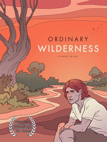 Movie poster for Ordinary Wilderness (2012)
