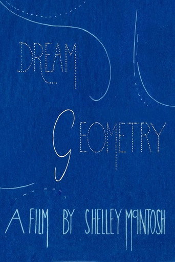 Movie poster for Dream Geometry (1996)