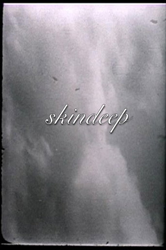Movie poster for Skindeep (1968)