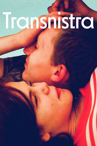 Movie poster for Transnistria (2019)