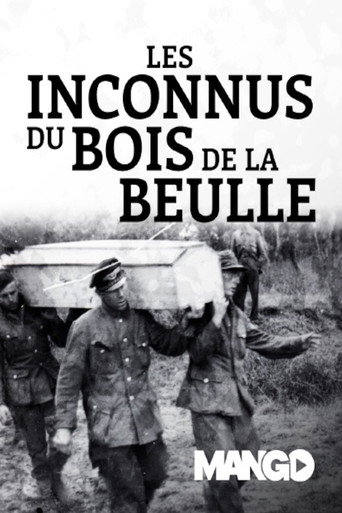 Les Inconnus du bois de la Reulle poster