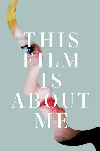 Movie poster for This Film Is About Me (2019)