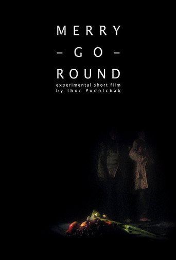 Movie poster for Merry-Go-Round (2017)