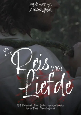 Movie poster for De Reis Voor Liefde