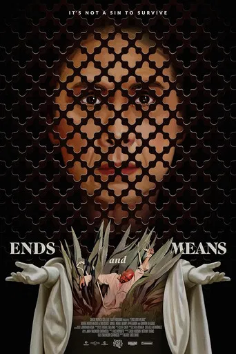 Ends and Means poster