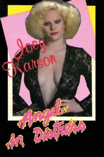 Movie poster for Angel in Distress (1982)