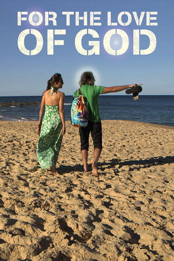 Movie poster for For the Love of God (2015)