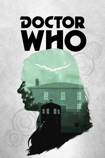 Movie poster for Doctor Who: The Pandorica Opens & The Big Bang (2010)