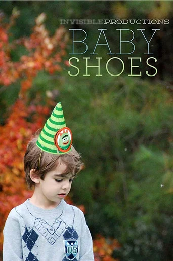Movie poster for Baby Shoes (2012)