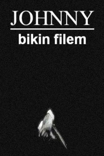 Johnny Bikin Filem poster