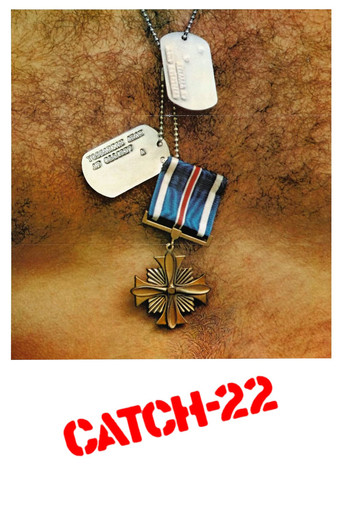 Catch-22 poster