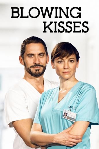 Besos al aire poster