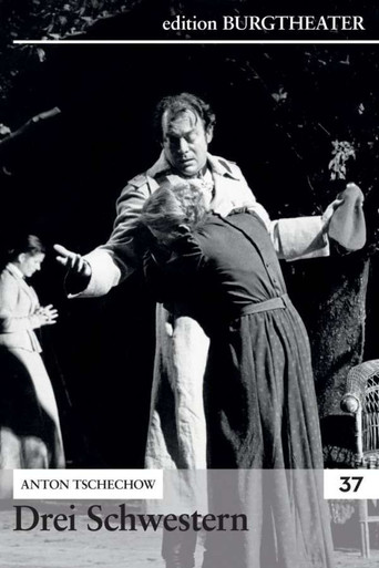 Drei Schwestern poster