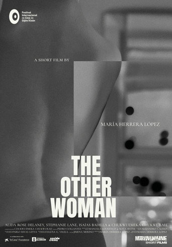 Movie poster for The Other Woman (2025)