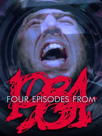 Movie poster for Four Episodes from 1984 (1985)