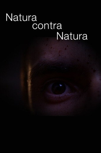 Movie poster for Natura contra Natura (2016)