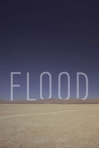 Flood poster