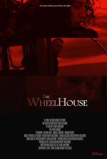 Movie poster for The Wheelhouse (2006)