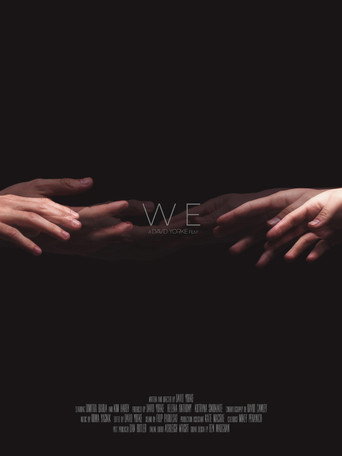 Movie poster for We (2016)