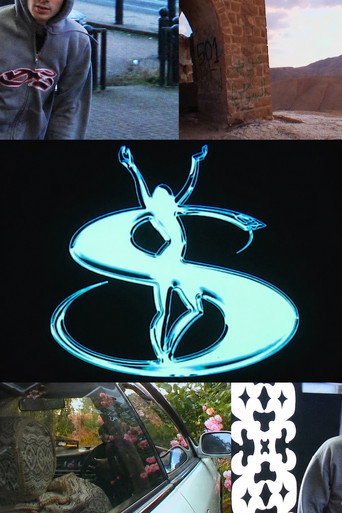 Movie poster for YS 3 (2023)