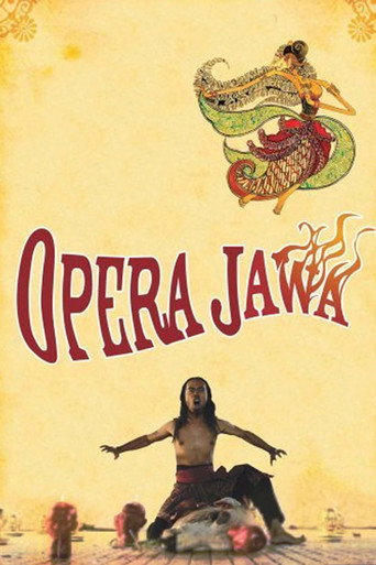 Movie poster for Requiem from Java (2006)