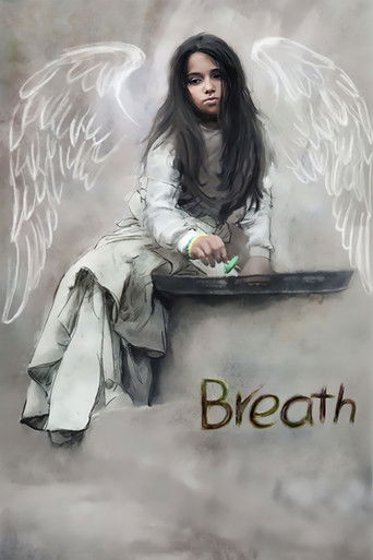 Breath poster