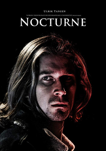 Movie poster for Nocturne (2016)