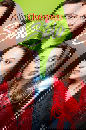 Christmas Solo poster