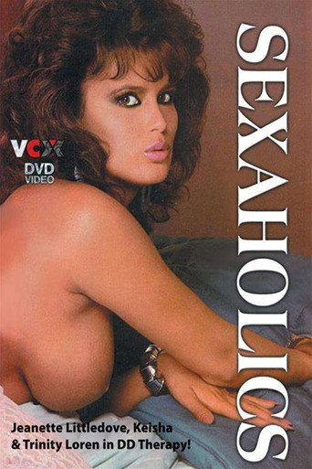 Sexaholics poster