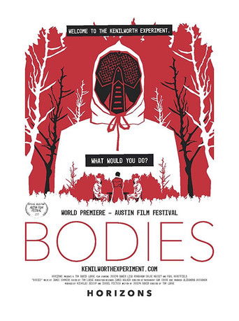 Bodies poster