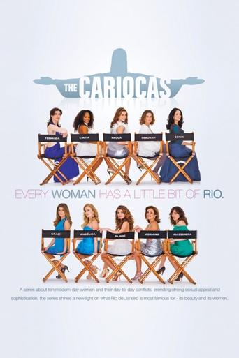 The Cariocas poster