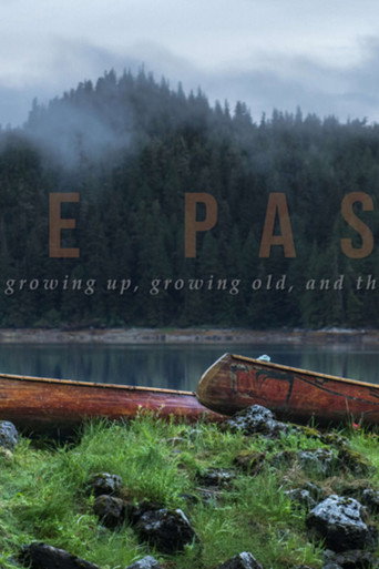 Movie poster for The Passage (2018)
