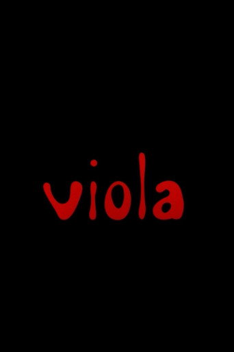 Movie poster for Viola (1999)