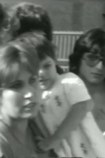 Movie poster for Quartieri popolari di Roma (1972)