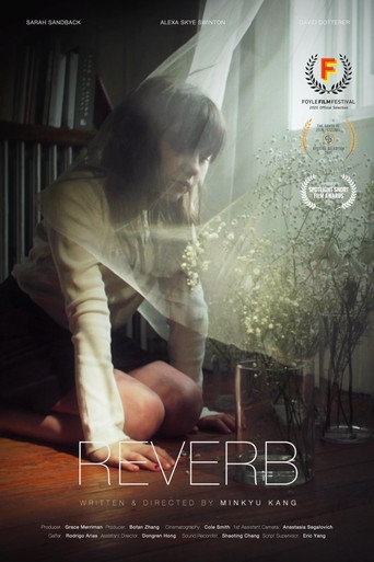 Reverb poster