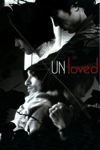 Unloved poster