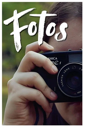 Movie poster for Pictures (2025)