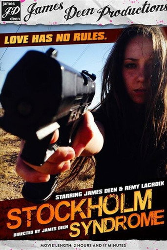 Movie poster for Stockholm Syndrome (2015)