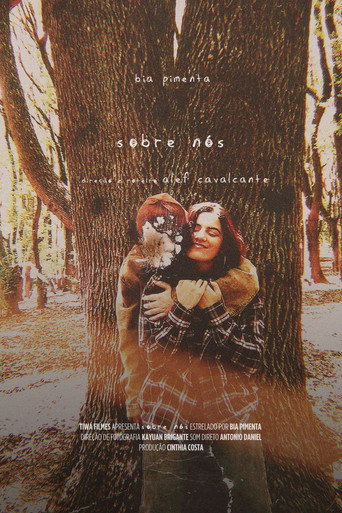 Movie poster for Sobre Nós (2026)