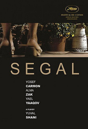 Segal poster