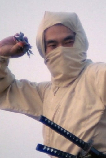 Movie poster for Re-Enter the 'New York Ninja' (2021)