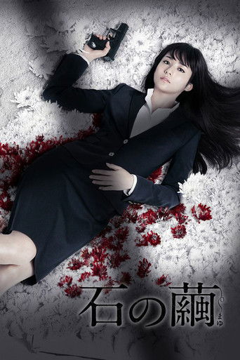 Stone's Cocoon poster