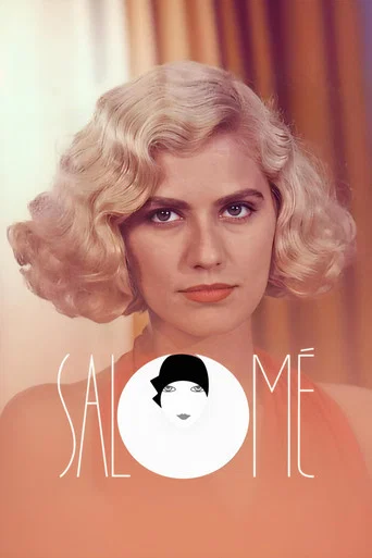 Series poster for Salomé (1991)