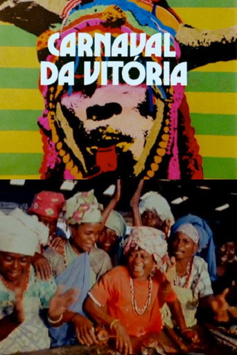 Movie poster for Carnival of Victory (1978)