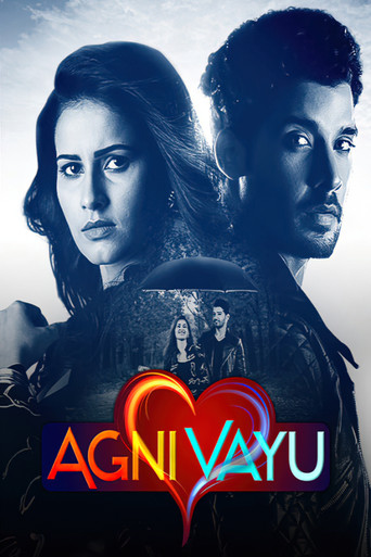 Agni Vayu poster