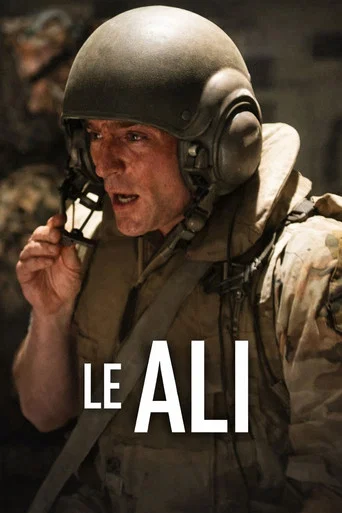 Movie poster for Le ali (2008)