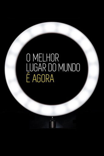 The Best Place in the World poster