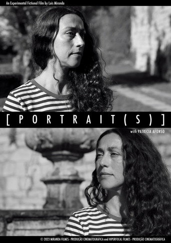 Movie poster for Portrait(s)