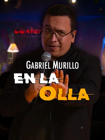 Movie poster for En la Olla (2025)