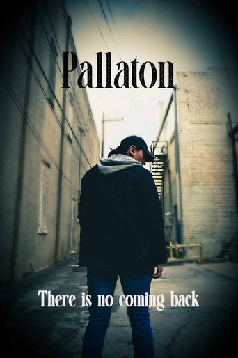 Movie poster for Pallaton